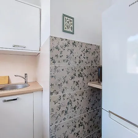 Apartman Le Veran By Interhome Nizza