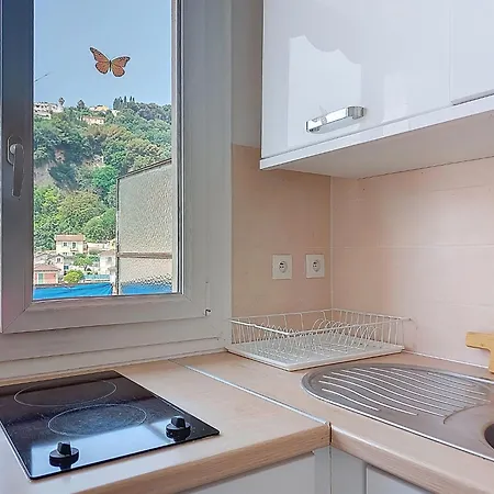 Le Veran By Interhome * Nizza
