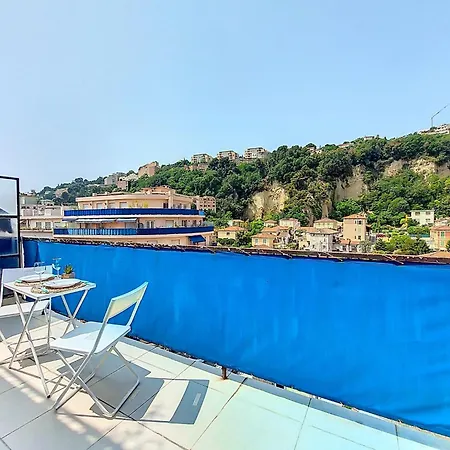 Le Veran By Interhome Apartman