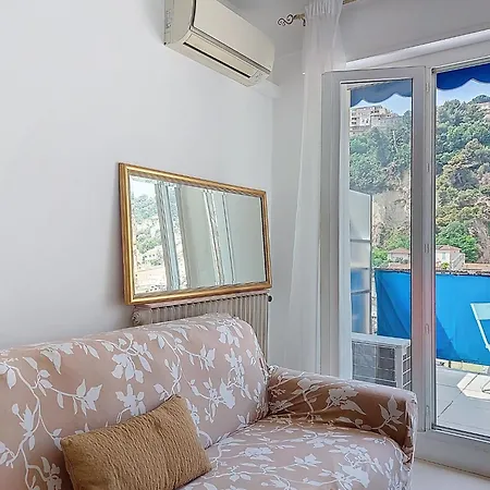 Apartman Le Veran By Interhome Nizza