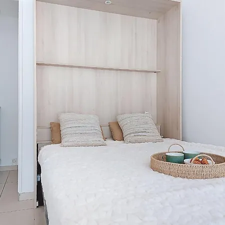 Apartman Le Veran By Interhome *