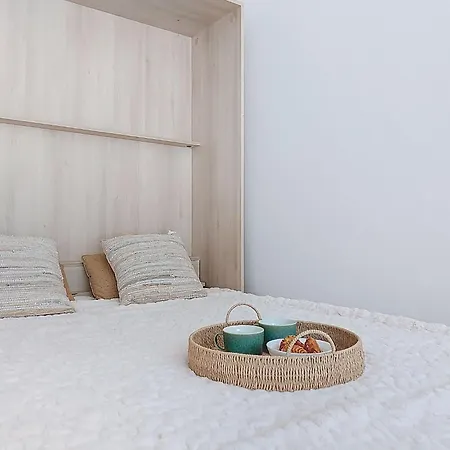 Le Veran By Interhome Nizza