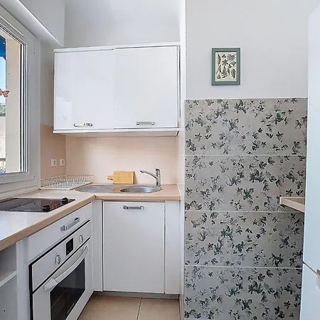 Apartman Le Veran By Interhome *