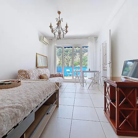 Apartman Le Veran By Interhome