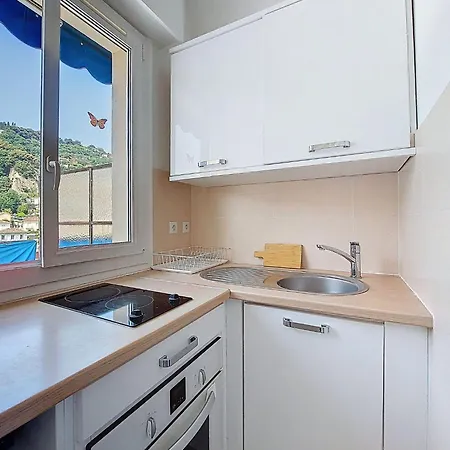Le Veran By Interhome Apartman Nizza