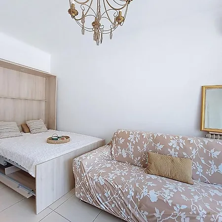 Apartman Le Veran By Interhome Nizza