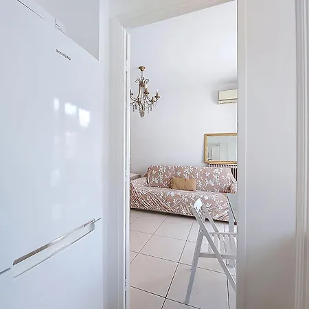 Le Veran By Interhome Апартаменты *